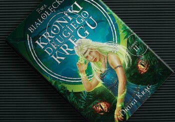 Nie całkiem idealny krąg. „Drugi Krąg” – recenzja książki