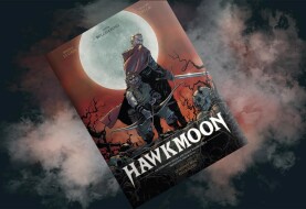 Tragiczne millenium… – recenzja komiksu „Hawkmoon”, t. 2