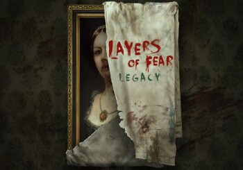 „Layers of Fear: Legacy” na Switchu już wkrótce