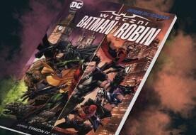 „Wieczni Batman i Robin” – recenzja komiksu