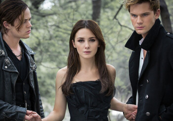 Zwiastun filmu „Fallen”