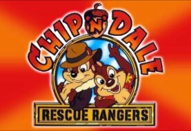 [RETROGRANIE]: „Chip n’ Dale Rescue Rangers”