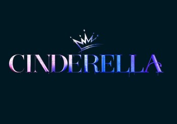 The first picture of Billy Porter as the Fairy Godmother of the new "Cinderella"