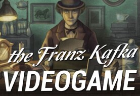 „The Franz Kafka Videogame” – recenzja gry