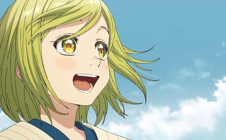 Pierwszy zwiastun anime „Atelier spiczastych kapeluszy” już dostępny!