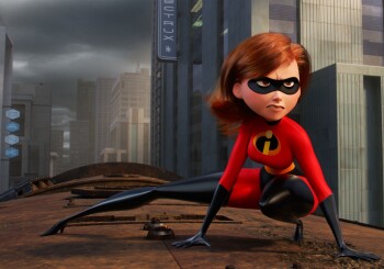Bohaterska super rodzinka — przedpremierowa recenzja filmu „Iniemamocni 2”
