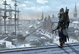 „Assassin's Creed III Remastered" ukaże się także na Nintendo Switch