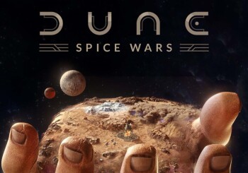 The game "Dune: Spice Wars" is getting closer to the premiere