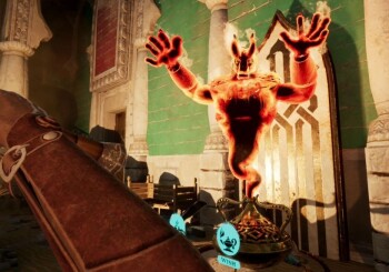 Współtwórcy "BioShocka" zapowiadają nową grę!