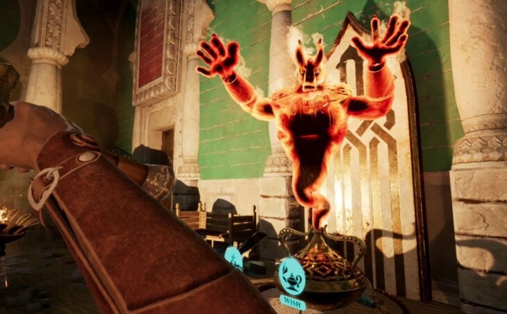 Współtwórcy „BioShocka” zapowiadają nową grę!