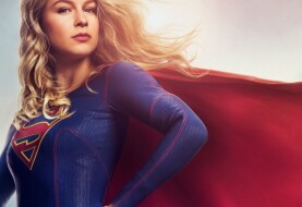 Official end of "Supergirl"