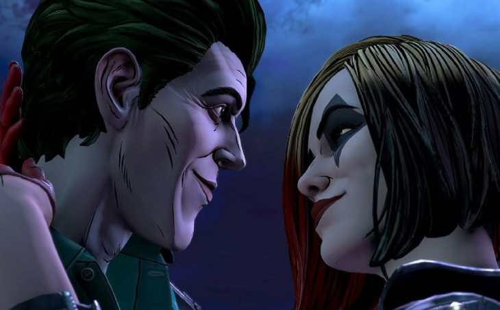 „Batman: The Enemy Within” – premiera czwartego odcinka