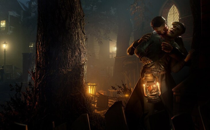 „Vampyr” dostanie dwa nowe poziomy trudności