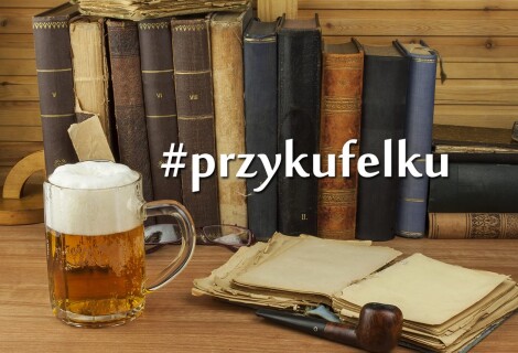 Przy kufelku piwa #11: Wrześniowe zagraniczne zapowiedzi książek