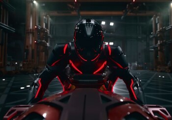 Jared Leto jako superżołnierz w nowym zwiastunie filmu "Tron: Ares"