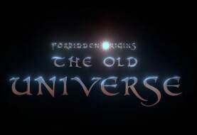 Check out the trailer for "Forbidden Origins: The Old Universe"!