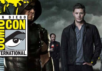 SDCC 2017: Gwiazdy „Supernatural” żartują odnośnie crossovera z „Arrow”