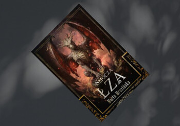 To już dzisiaj! Przybyła „Smocza Łza"