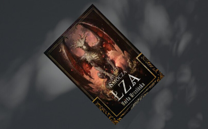 To już dzisiaj! Przybyła „Smocza Łza”