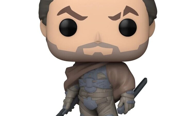 Figurka Duncan Idaho Funko Pop