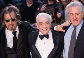 A Sicilian out of the crowd, Martin Scorsese is celebrating his birthday today