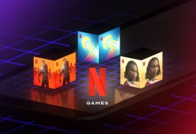 New Netflix Games are available now!