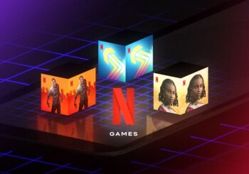 Nowe gry od Netflix już dostępne!