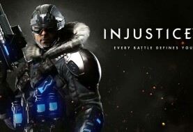 Capitan Cold w nowym zwiastunie gry „Injustice 2”