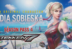 "Tekken 7" - pierwszy gameplay z premier Polski