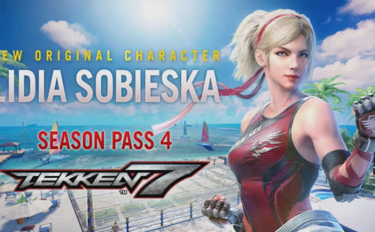 „Tekken 7” – pierwszy gameplay z premier Polski