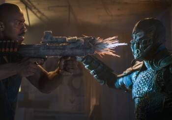 "Mortal Kombat" - adaptation of the cult game from September 1 on DVD and Blu-Ray!