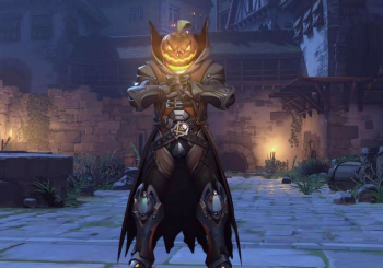 „Overwatch” - trwa halloweenowa groza!