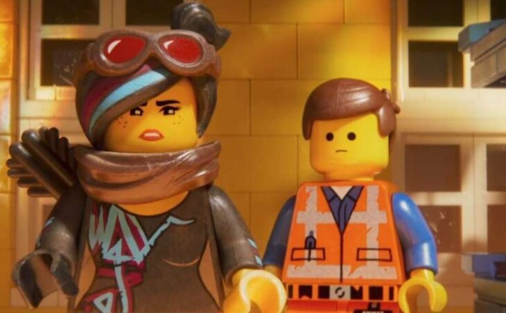 DUPLO kontratakuje! „LEGO: Przygoda 2” – nowy zwiastun animacji