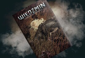 Throw a coin on the witcher's comic book - review of the comic book "The Witcher: Lost memories", vol. 5