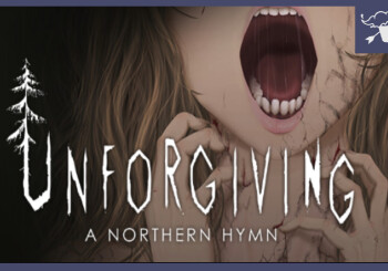 Scaring folklore - Unforgiving - A Northern Hymn