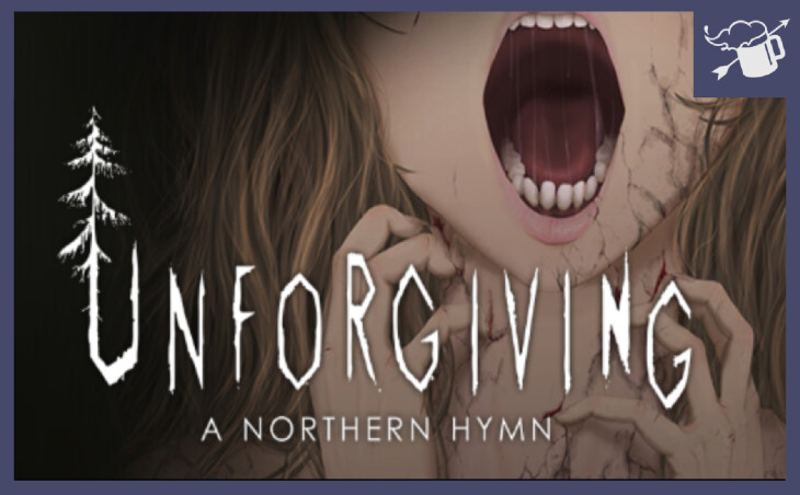 Scaring folklore – Unforgiving – A Northern Hymn
