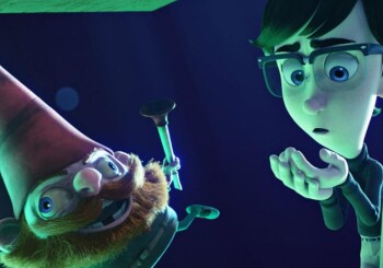 Jak nie być cool – recenzja bajki „Gnomy rozrabiają”