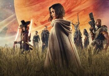 Netflix zaprezentował nowy zwiastun "Rebel Moon" Zacka Snydera