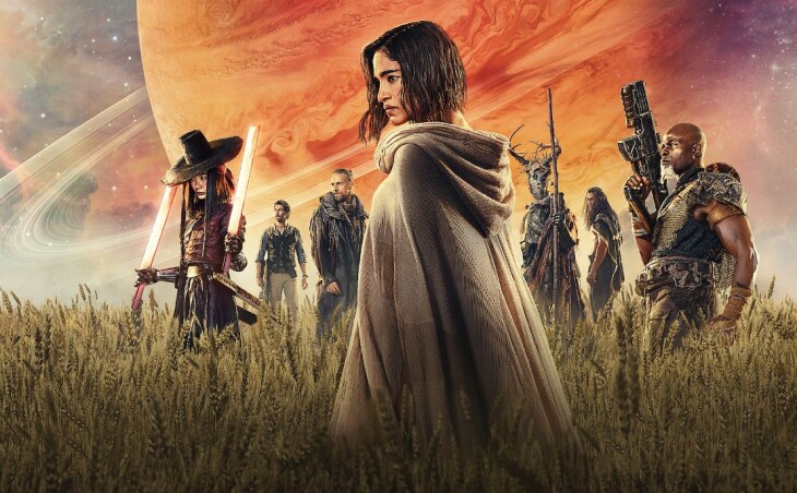 Netflix zaprezentował nowy zwiastun „Rebel Moon” Zacka Snydera