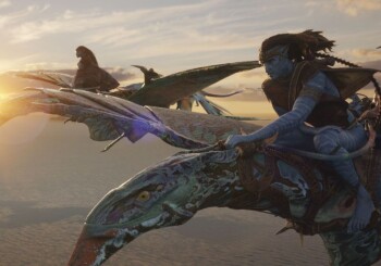 "Avatar: The Essence of Water" - new trailer and poster now available!
