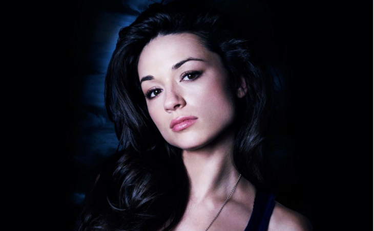 Crystal Reed na nowym zdjęciu z planu 4. sezonu „Gotham”