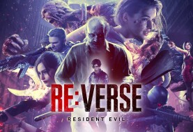 Resident Evil Re: Verse Delayed Again. It will debut in 2022