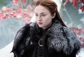 Sansa Stark uważa zakończenie „Gry o Tron” za satysfakcjonujące i nieprzewidywalne