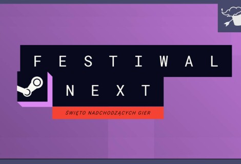 Najciekawsze horrory z Festiwalu Steam Next 2024