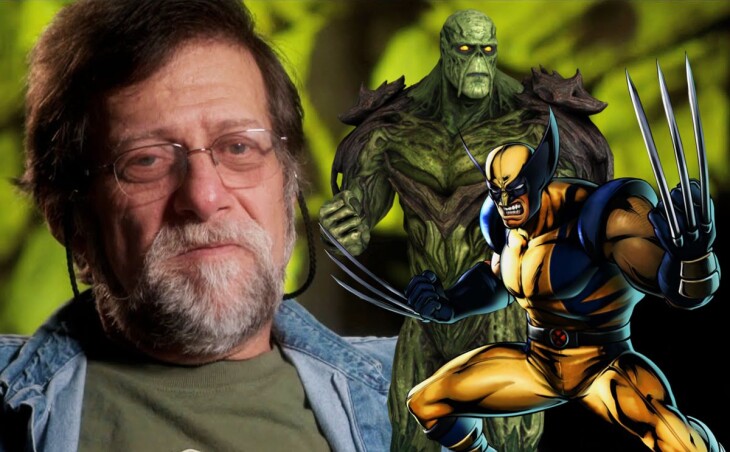 Len Wein, współtwórca Wolverine’a i Potwora z bagien, nie żyje