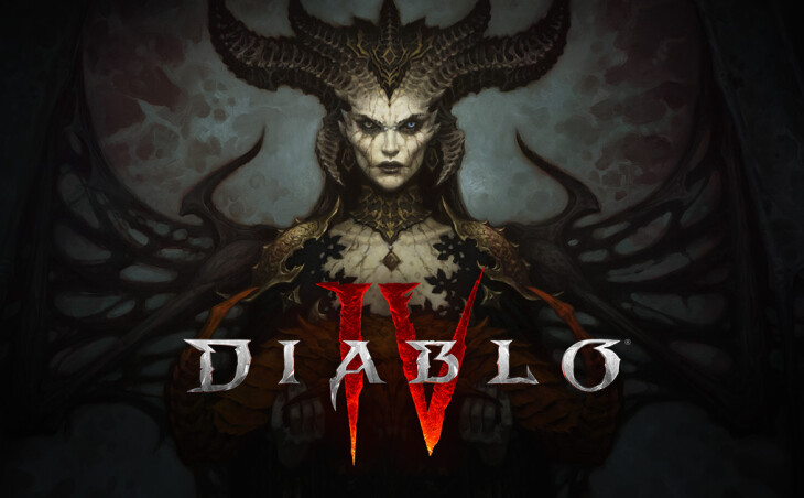 Blizzard ujawnia film otwierający „Diablo 4”