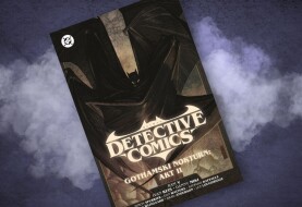 Teatr cieni, dramat krwi – recenzja komiksu „Batman Detective Comics. Gothamski Nokturn: Akt II”, t. 3