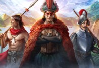 Pola bitwy dawnego świata – recenzja gry „Age of Empires II: Definitive Edition”