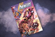 Wojna wszystkich Avengersów – recenzja komiksu „Avengers. Zebrani”, t. 13