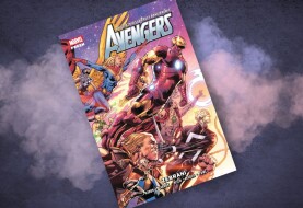 Wojna wszystkich Avengersów – recenzja komiksu „Avengers. Zebrani”, t. 13